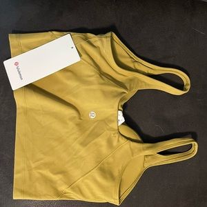 Lululemon Align Bra Size 6